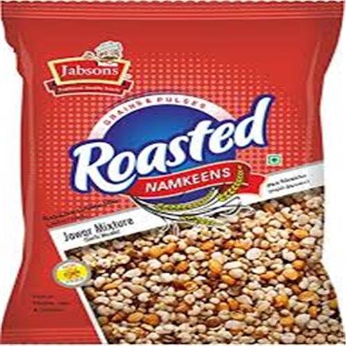 LITE-N-FIT ROASTED JAWAR 100g